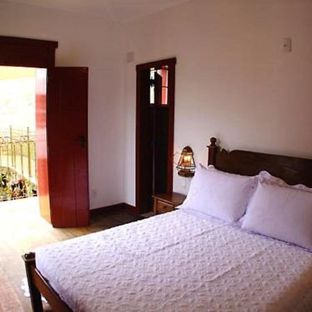 Pousada Araujo Bazilio Tiradentes Room photo