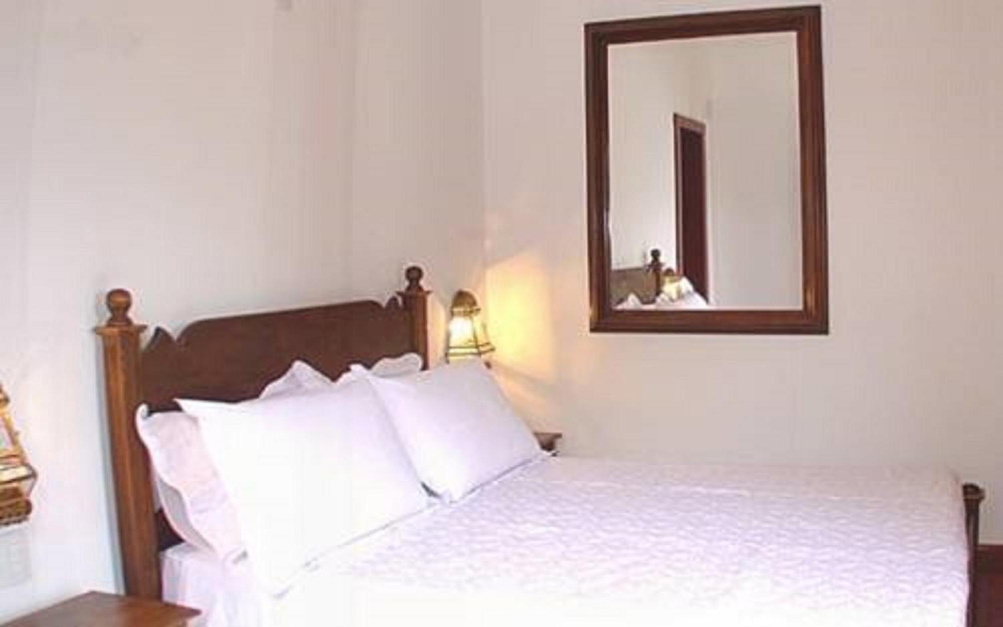 Pousada Araujo Bazilio Tiradentes Room photo