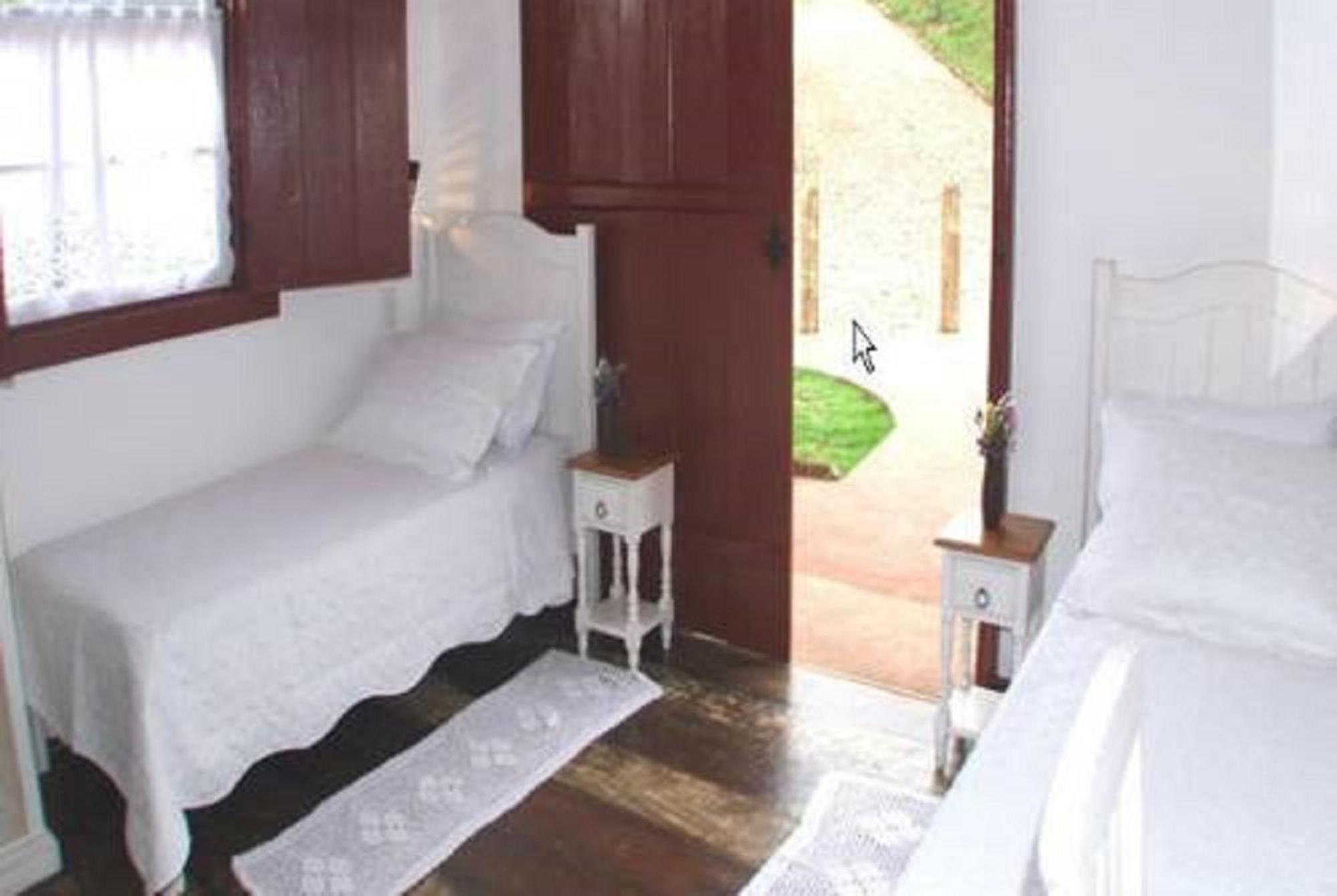 Pousada Araujo Bazilio Tiradentes Room photo