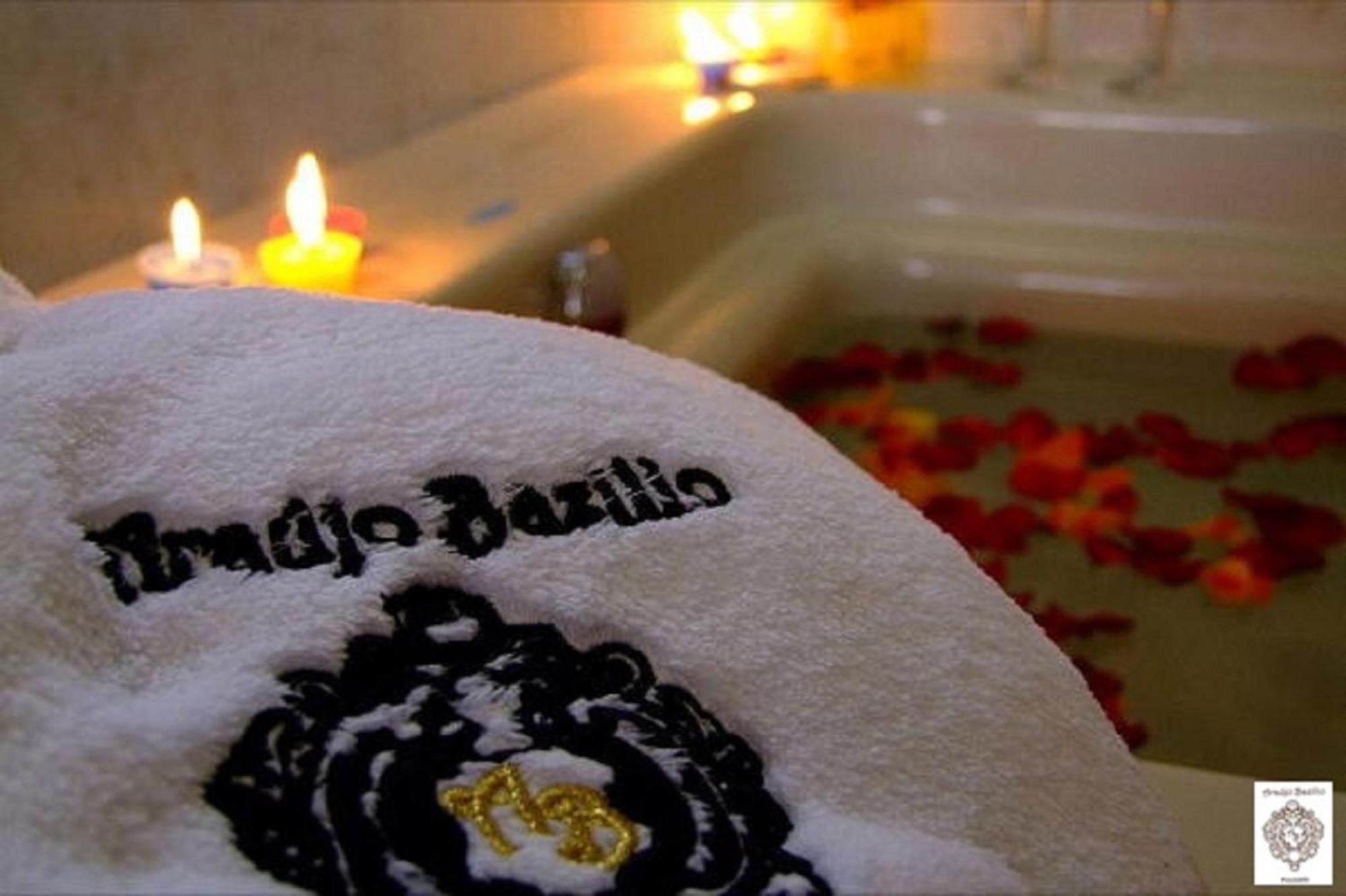 Pousada Araujo Bazilio Tiradentes Room photo