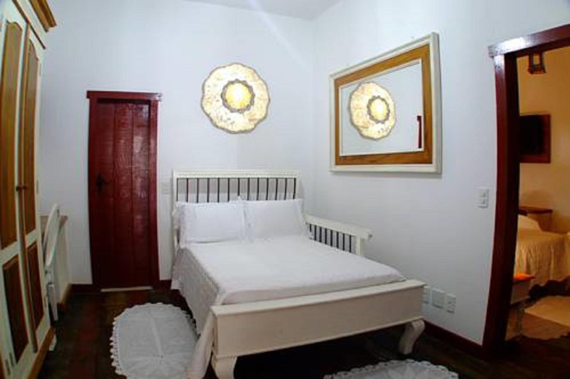 Pousada Araujo Bazilio Tiradentes Room photo