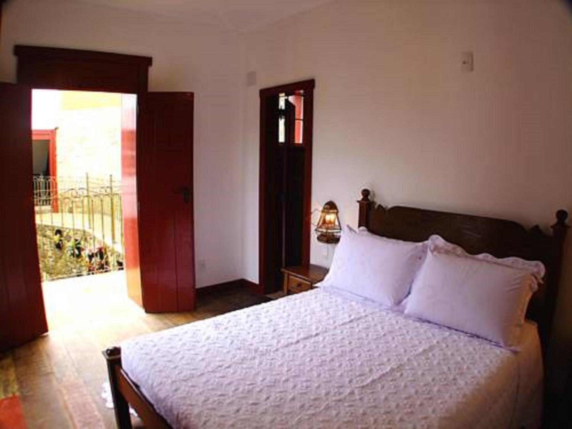 Pousada Araujo Bazilio Tiradentes Room photo