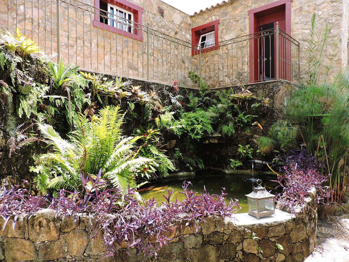 Pousada Araujo Bazilio Tiradentes Exterior photo